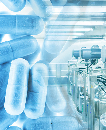 Pharmaceutical